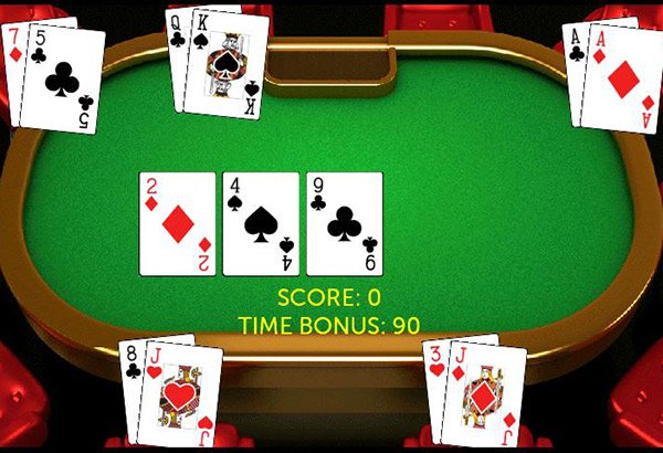 New craps bets Holdem donkey